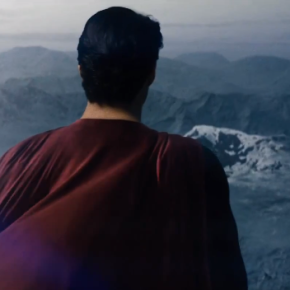 Jumping In: Welcome to Mediasplosion’s First Post, Man of Steel